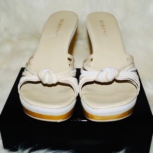 BCBGirls Wedges